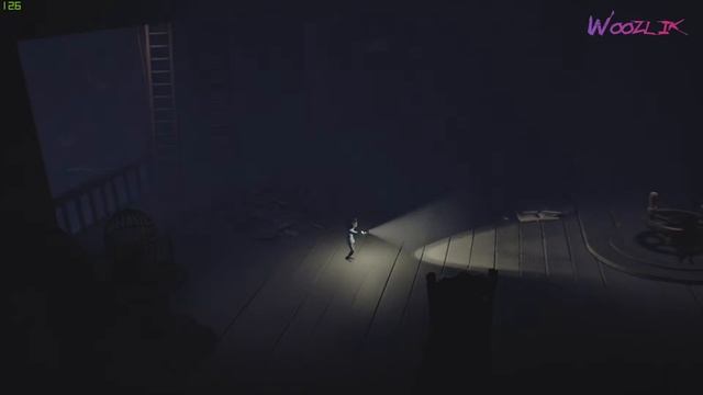 Little Nightmares The Depths DLC | Part 3 FINAL смотреть онлайн