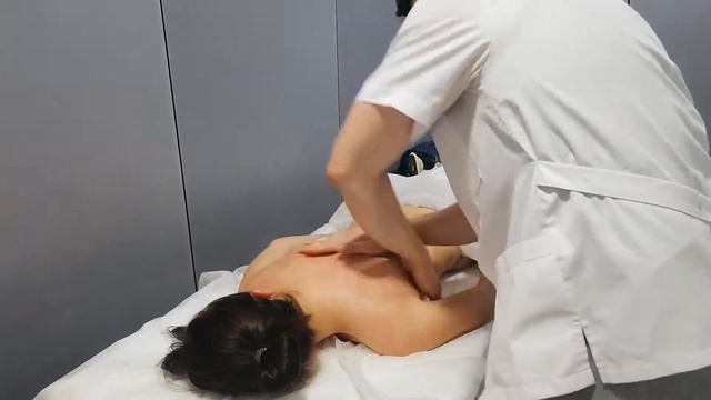 Массаж спины, Redsale.by