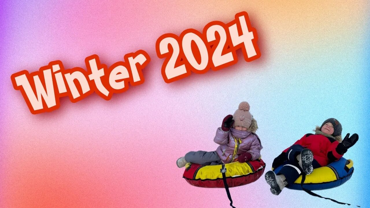 01. Winter 2024