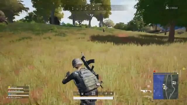 [PS4] #PUBG смотреть онлайн