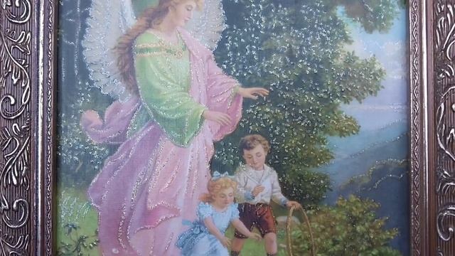 До Ангела Хоронителя про ЛЮБОВ смотреть онлайн