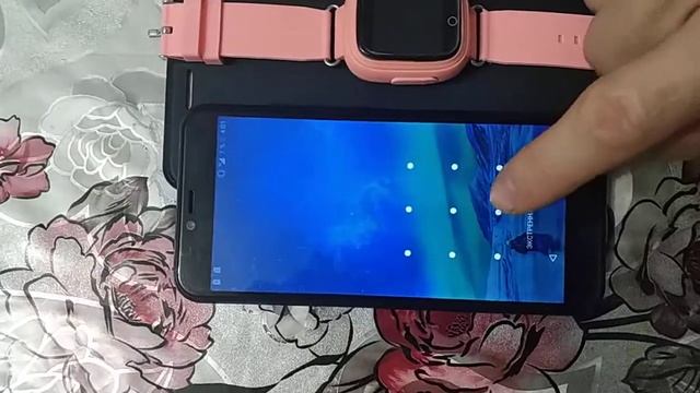 Установка сим карты с часов в телефон смотреть онлайн