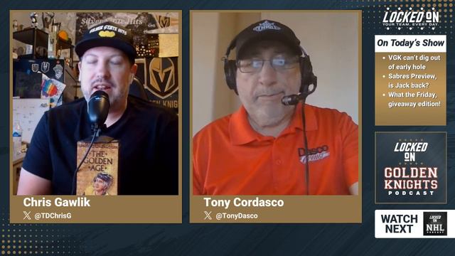 A Hill too tall to climb in Boston / Sabres preview / What the Friday! смотреть онлайн
