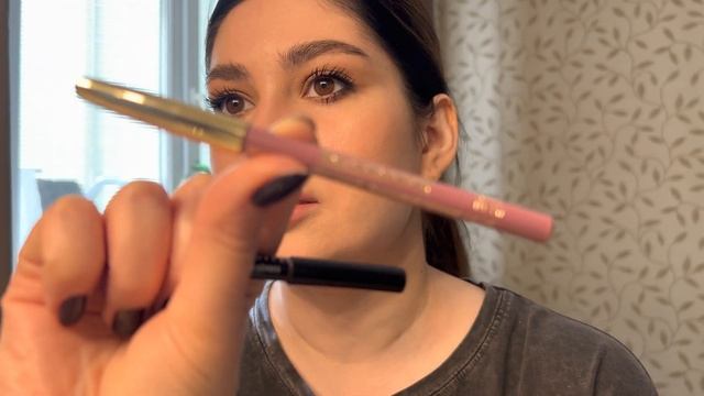 ЛЮБИМАЯ ПОРА ❤️??? МАКИЯЖ ? ПРОГУЛКА ПО ПАРКУ? ОБНОВОЧКИ ?️ смотреть онлайн