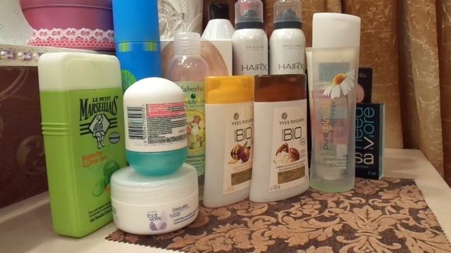 ПУСТЫЕ БАНОЧКИ (((или мое мнение о продуктах))) июнь-июль 2017 смотреть онлайн