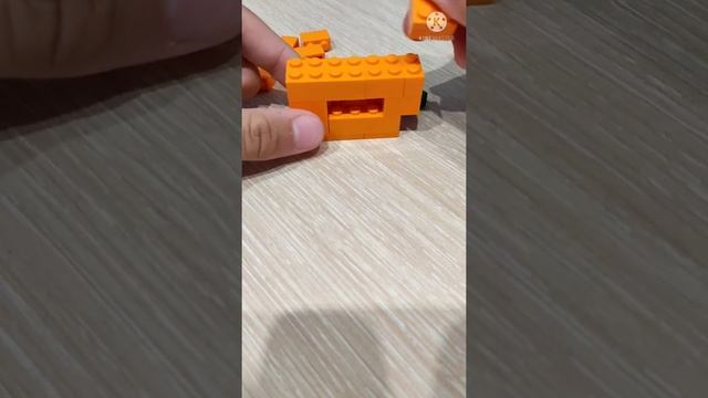 Как сделал поделку к Хэллоуину 