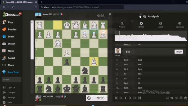How to get Free Unlimited Game Reviews Trick on Chess.com Without Diamond Membership смотреть онлайн