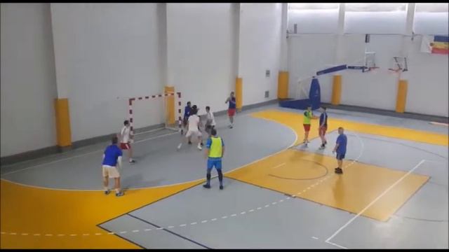 13.07.2020. Сборы в Золотой Косе. День № 7 смотреть онлайн