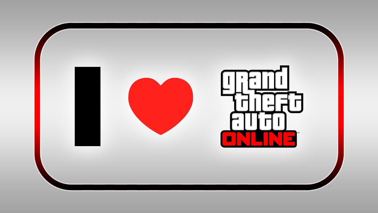 Почему GTA Online Настолько Крутая? смотреть онлайн