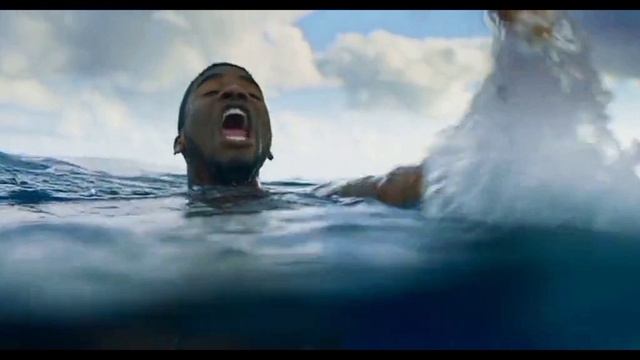 Shark Bait (2022) Film Explained In Hindi | Movie Review | Horror Movie Explain In Hindi | (हिन्दी) смотреть онлайн