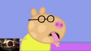 RYTP СВИНКА ПЕППА КОРОНОВИРУС