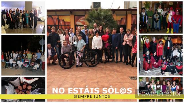 RESISTIRE AMIGOS ALCAZAR DE SAN JUAN Y COMARCA NO ESTÁS SOl@ смотреть онлайн