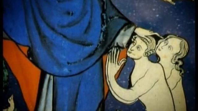 Закон божий 02. Вера в Бога О Боге Троице смотреть онлайн