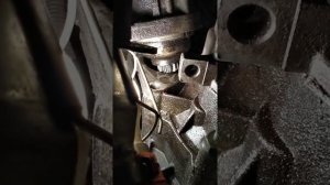 Замена сцепления транспортёр т5