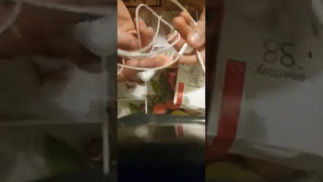 Беспроводные наушники Smartbuy I88