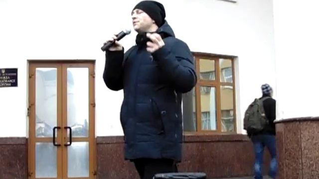 10.12.2017 – Цуканов Алексей – БОГ ПРИНИМАЕТ ТЕБЯ, ПОТОМУ ЧТО ОН ЕСТЬ ЛЮБОВЬ смотреть онлайн