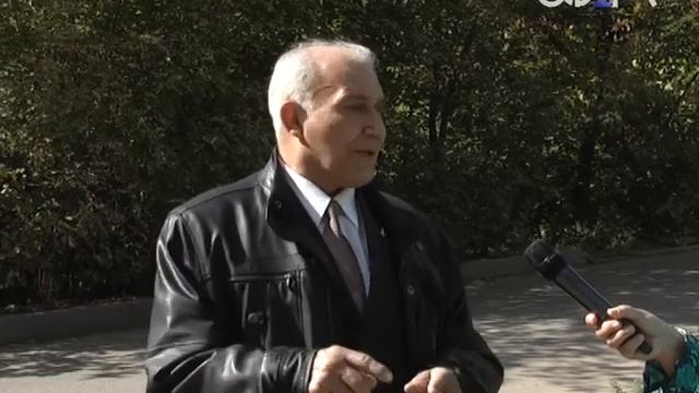 Мой Жуковский смотреть онлайн