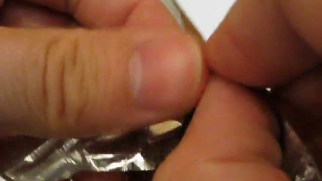 Распаковка Twix Extra © (41 г. x 2) смотреть онлайн