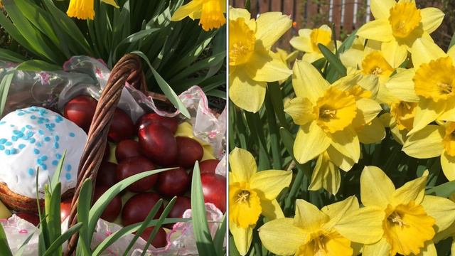 Пасха 🕊✨ 2021 смотреть онлайн