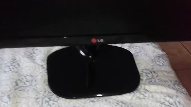 Monitor LG 22'' LED FULLHD IPS смотреть онлайн