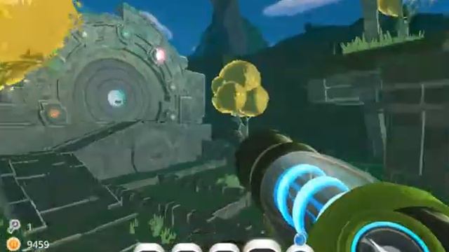 Карьер Индиго (Slime Rancher)#5 смотреть онлайн