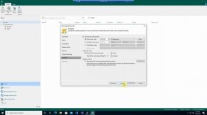 Veeam: Backup & Replication 11 Community Часть 3. Создание заданий резервного копирования
