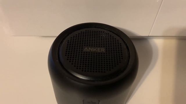 JBL Clip 4 {VS} Anker Soundcore mini speaker смотреть онлайн