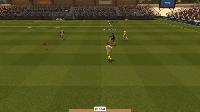КАК НАЧАТЬ ИГРАТЬ В IOSOCCER? | ГАЙД #iosoccer #гайд #туториал смотреть онлайн