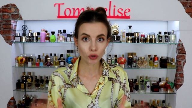 GABRIELLE Vs. GABRIELLE ESSENCE BY CHANEL  | Tommelise