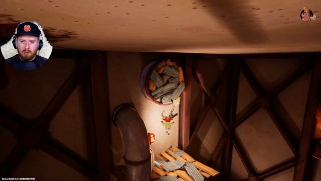 Hell Pie обзор игры смотреть онлайн