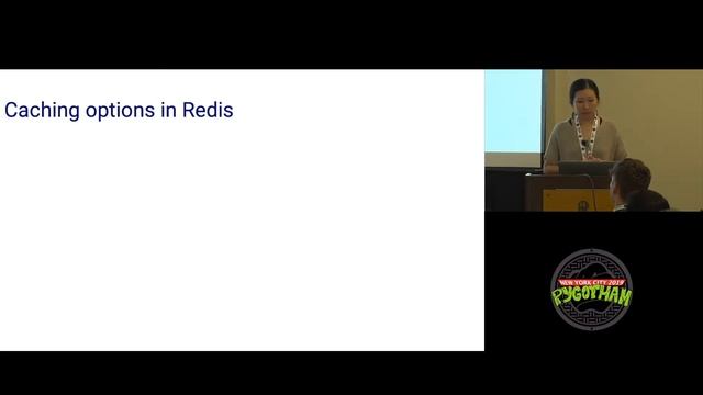 None, null, nil: lessons from caching and representing nothing with something смотреть онлайн