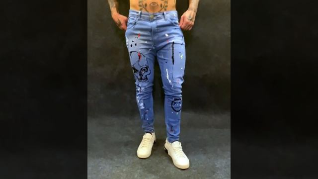 SINCERAMENTE ESSAS SÃO AS MELHORES CALÇAS DO PLANETA смотреть онлайн