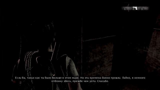 I Am Alive (Я Жив) - Полное прохождение игры на русском (2021) - Серия седьмая смотреть онлайн