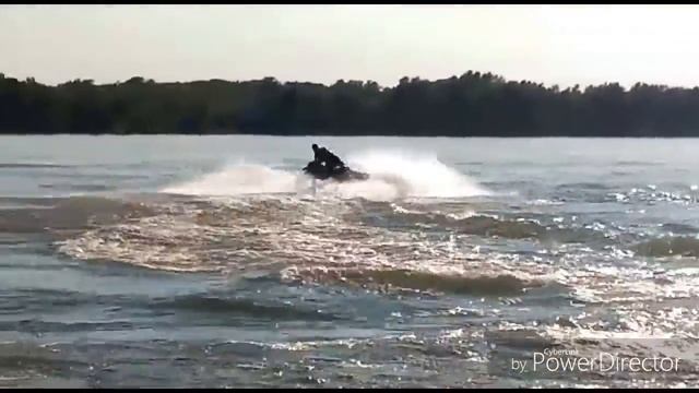 Активный отдых или летние покатушки