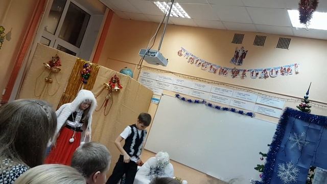 Сказка 2 (продолжение) новый год 2016-2017 Зд смотреть онлайн