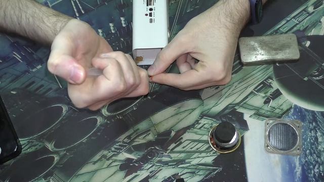 Ремонт блютуз колонки смотреть онлайн