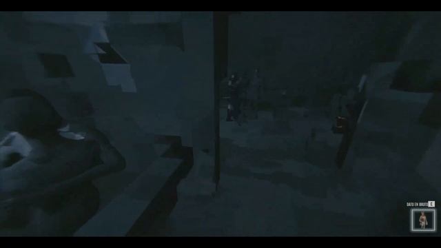THE SIGNIFIER - DIRECTOR'S CUT | WALKTHROUGH | FULL GAME смотреть онлайн