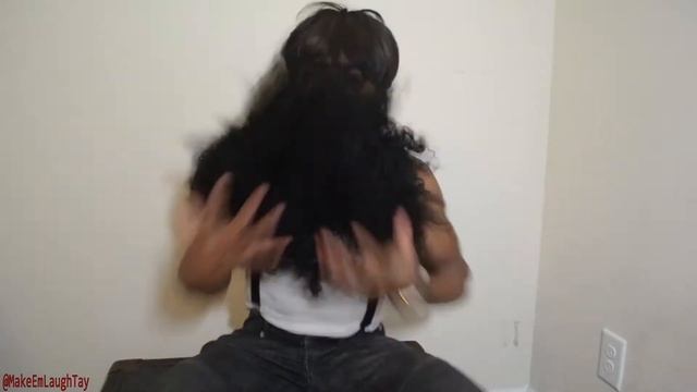 IM GONNA GIT YOU SUCKA PARODY, CHERRY, DONT MAKE ME HOP AFTER YOU | TNTReenactshow смотреть онлайн
