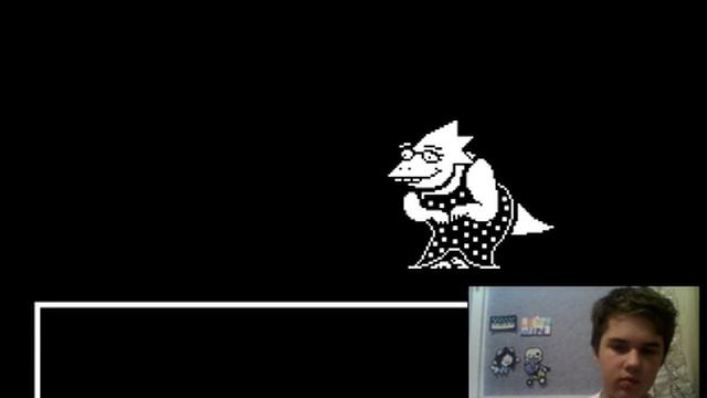 Undertale # 17 смотреть онлайн