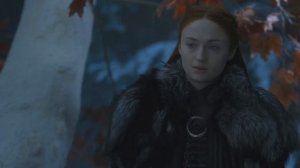 Встреча всех Старков