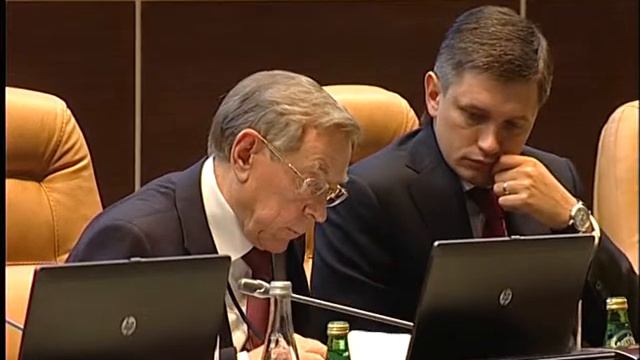 Четвёртый Пермский конгресс ученых-юристов смотреть онлайн