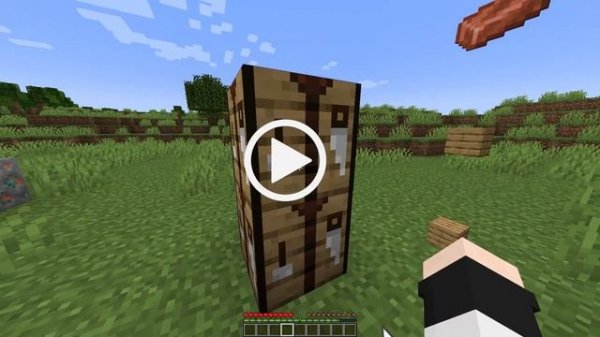 Обзор мода Primitive Start | Примитивное начало