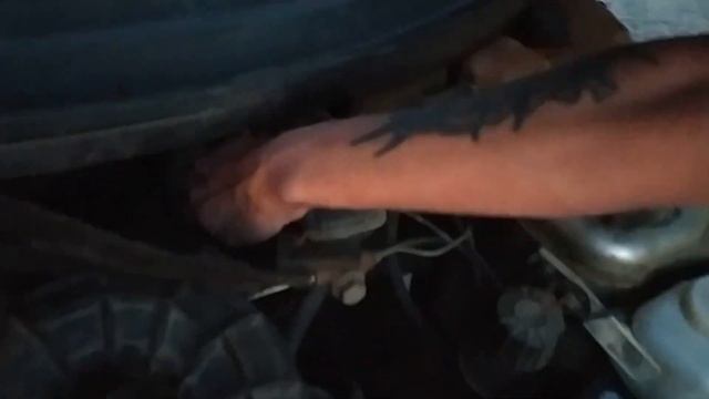 Машина глохнет при нажатии тормоза, в чем проблема и как ее решить смотреть онлайн