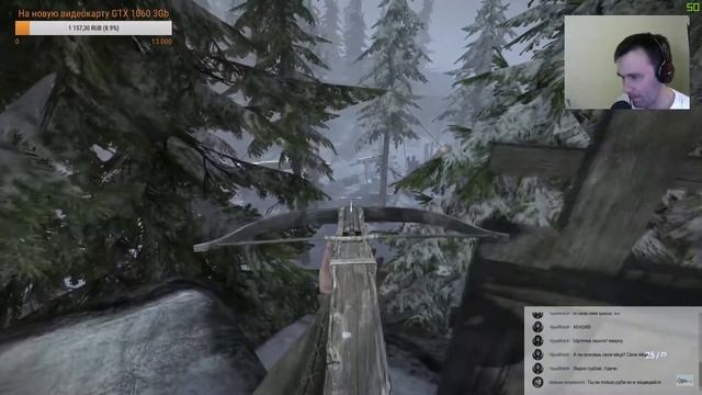 Эпичное командное выживание. БИТВА ДО ПОСЛЕДНЕГО ВОИНА! Chivalry: Medieval Warfare. смотреть онлайн