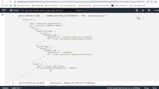 How to Build with Alexa for Apps смотреть онлайн