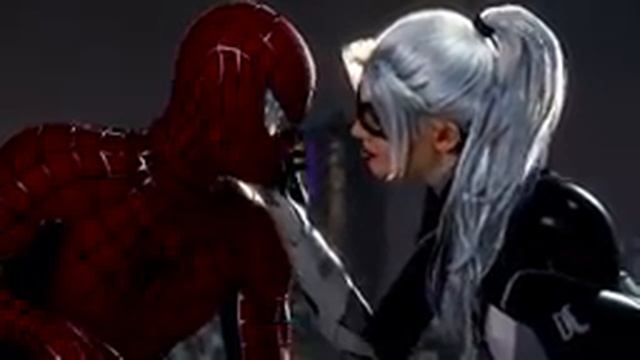 Marvel's Spider-Man Remastered DLC #26 - MJ Stealth! The Heist Gameplay Walkthrough PS5 смотреть онлайн