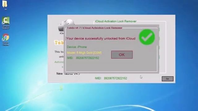 How to bypass iCloud Activation IOS 10.3.3 смотреть онлайн