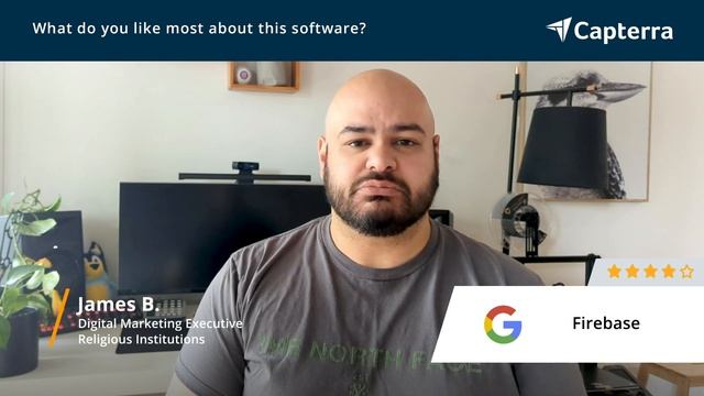 Firebase Review: App analytics like never seen before смотреть онлайн