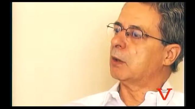 Entrevista a Frei Betto смотреть онлайн