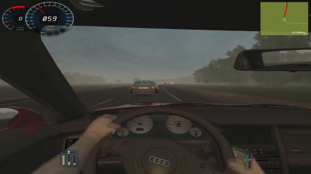 [City Car Driving 1.3.3] ДЕНЬ ИЗ ЖИЗНИ ТАКСИСТА (Специальный выпуск) смотреть онлайн